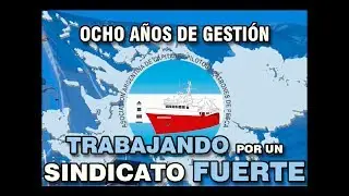 Crecimiento de la Asociaci&oacute;n de Capitanes de Pesca entre 2010-2018