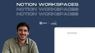 How to make a Notion Workspace (3 Tips)