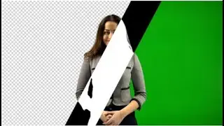 Прощай, Greenscreen, непальский обучающий видеоролик 2022