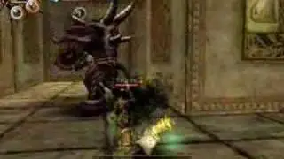 Rakion - Stage 36 (holy spring 6)