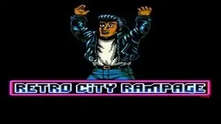 Retro City Rampage Gameplay (PC HD)