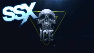SSX - Deadly Descent: Ice