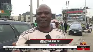 Bannex Chaos Turns Deadly | Family Loses Lives in Abuja Incident