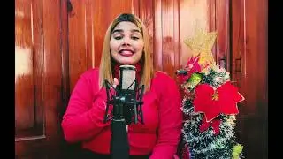 &ldquo;SANTA&rdquo; 🎶Manuel Dur&aacute;n ft Darlin Brito🎼(cover) Jay wheeler & Zhamira🫶🏼