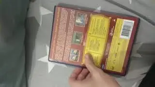 DVD Update (02/08/2021)