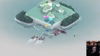 Let's Play: Bad North Jotunn Edition