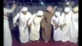 أعراس اهل الذيد الله يديمها