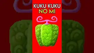Is this the Perfect Devil Fruit for Sanji?