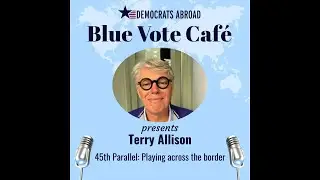 Blue Vote Cafe: 45th Parallel: Играя за границей (12 сезон, 14 серия)