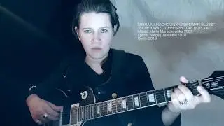 @MariaMarachowska - 