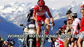 aMAZING wORKOUT mUSIC vol02 (training motivation mix)