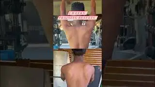 🤔 Scapular Winging 🤔 #trending #gym #fitness