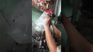Cylinder bor  kaise kare #blockboring