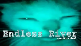 Endless river 82% [WR]