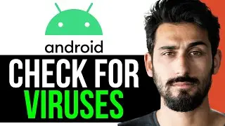 [UPDATED] HOW TO CHECK for VIRUSES on ANDROID and HOW TO REMOVE THEM! (EASY GUIDE) [2024]
