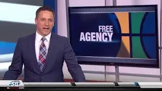 NBA set to change free agency start time