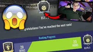 &Pi;&Eta;&Gamma;&Alpha; &Epsilon;&Pi;&Iota;&Tau;&Epsilon;&Lambda;&Omicron;&Upsilon;&Sigma; ELITE &Sigma;&Tau;&Omicron; FIFA 21!!!