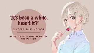 Friend Checks In On You [F4A] [close friend] [sincere conversation]