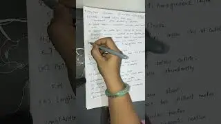 INVERTEBRATES||  LECTURE 54 ROUND WORM  ||  ASCARIS LUMBRICOIDES COMPLETE STUDY 