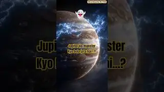 &ldquo;Jupiter ke andar kya छुपा है? NASA भी चौंक गया!&rdquo;