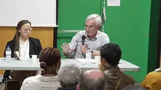 Dialogue et Réconciliation 3e partie