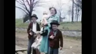 Henderson Settlement History