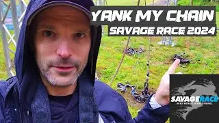Savage Race 2024 - Yank My Chain (EN/FR)