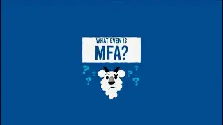 Set Up Multi-Factor Authentication (MFA) for Your St. Edward's Account
