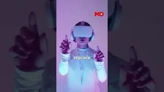 AI To Replace iPhones In 10 Years? | Mo of Everything