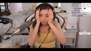 Pokimane fart compilation 4K HDR Dolby Digital