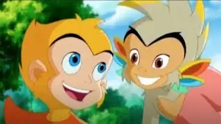 🌸O Rei Macaco 2009/Monkey King 2009/El Rey Mono 2009🌸Legendado: 'PT/BR' (AMV)