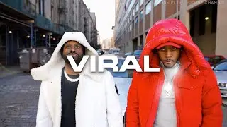 [FREE] CJ x Fivio Foreign UK/NY Drill Type Beat 2021 ''VIRAL'' (Prod By. 3H)