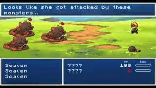 Evoland Walkthrough Part 1