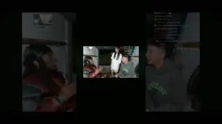 kai cenat gets angry at Ray for hitting him
