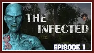 [The infected, V21.0, Episode 1] Retour chez les vambies