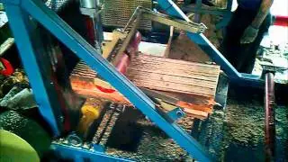 8wood sawmill