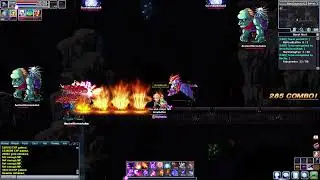 SSO 24/01/2026 game-mha comeback ja 2