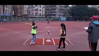 2025大勇國小洪百基樂樂棒挑戰賽