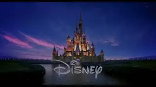 Disney / VRP / ImageMovers / RK Films / Pixar Animation Studios (2021, SBDF2K6 AU)