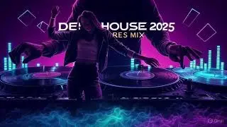 Dreamy Emotional House Playlist - Deep House Mix 2025 