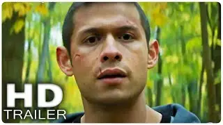 MOST DANGEROUS GAME: NEW YORK - Tr&aacute;iler Espa&ntilde;ol (2023)
