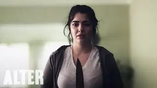 Horror Short Film 