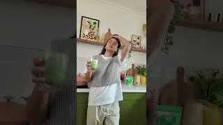 Matcha Latte Magic Whisk