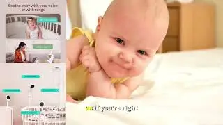 Top 10 Baby Monitors 2024: Best Reviews & Buying Guide | Magic Kids Tales&rdquo;