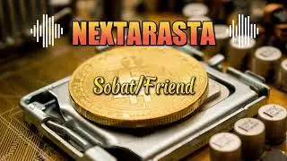 SOBAT / FRIEND [LYRIC] | NEXTARASTA | TECH PRICE INFO