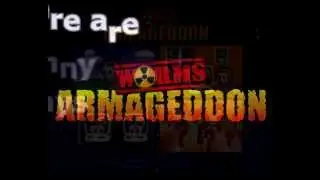 Worms Armageddon Funny Moments Gracioso