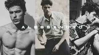 Alessandro Dellisola - Stereo Love (slowed)
