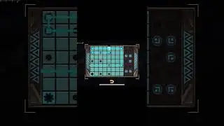 Fuse Puzzle