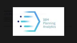 IBM Planning Analytics What's new April 2025 103