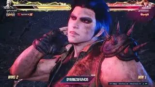 TEKKEN 8 &ndash; Community Trailer